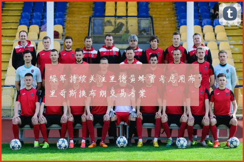 绿军持续关注里德黄蜂曾考虑用布里奇斯换布朗交易方案