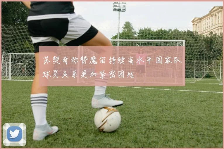 苏契奇称赞魔笛持续高水平国家队球员关系更加紧密团结