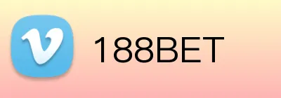 188BET logo